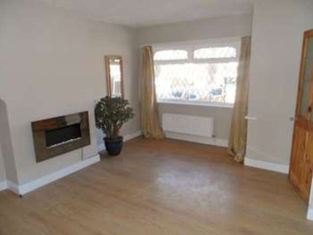  Image of 2 bedroom Terraced house for sale in Groveley Lane Longbridge Northfield Birmingham B31 at Groveley Lane Northfield Birmingham, B31 4QF