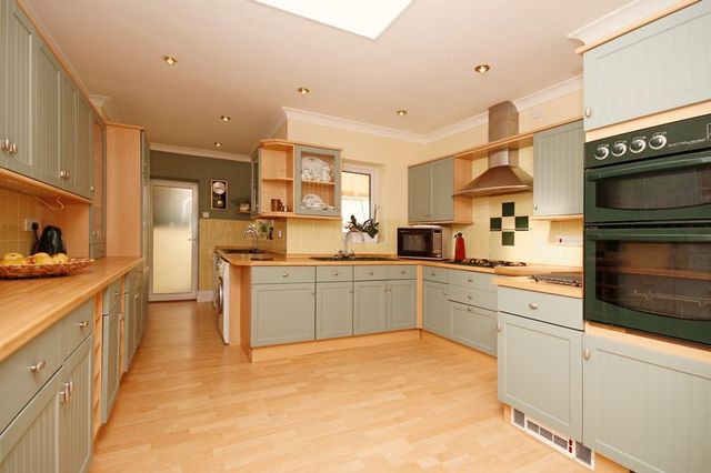  Image of 4 bedroom Semi-Detached house for sale in Great Headland Road Paignton TQ3 at Great Headland Road Preston Paignton, TQ3 2DY