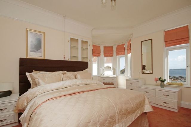  Image of 4 bedroom Semi-Detached house for sale in Great Headland Road Paignton TQ3 at Great Headland Road Preston Paignton, TQ3 2DY