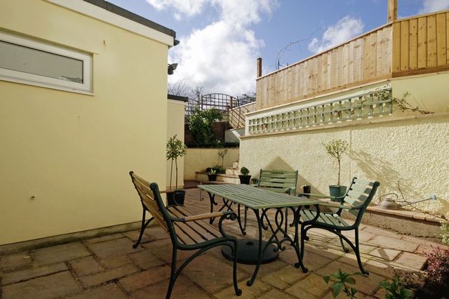 Image of 4 bedroom Semi-Detached house for sale in Great Headland Road Paignton TQ3 at Great Headland Road Preston Paignton, TQ3 2DY
