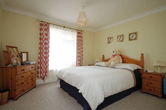  Image of 4 bedroom Semi-Detached house for sale in Great Headland Road Paignton TQ3 at Great Headland Road Preston Paignton, TQ3 2DY