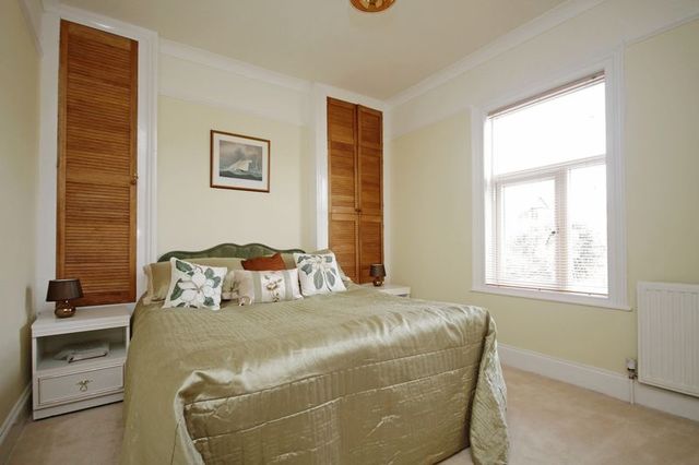  Image of 4 bedroom Semi-Detached house for sale in Great Headland Road Paignton TQ3 at Great Headland Road Preston Paignton, TQ3 2DY