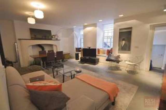  Image of 2 bedroom Flat to rent in Great James Street London WC1N at Great James Street  London, WC1N 3DH
