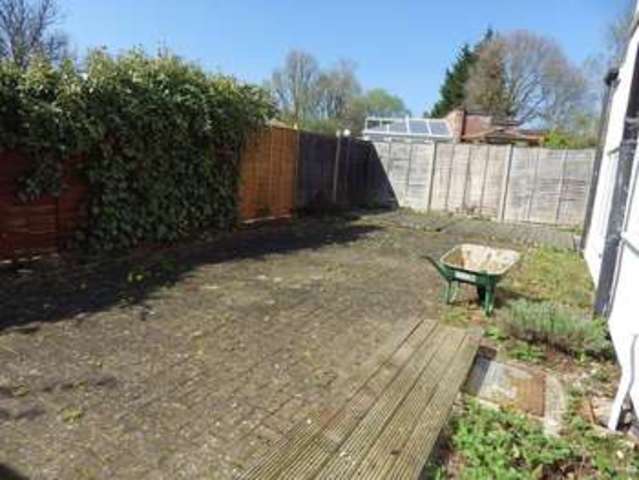  Image of 3 bedroom Detached house to rent in Great North Road Little Paxton St. Neots PE19 at Great North Road Little Paxton St. Neots, PE19 6EN