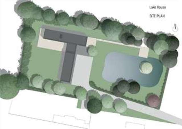  Image of 4 bedroom Detached house for sale in Harborough Road Great Oxendon Market Harborough LE16 at Harborough Road Great Oxendon Market Harborough, LE16 8NA