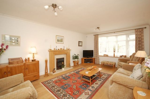  Image of 2 bedroom Detached house for sale in Green Acres Morton on Swale Northallerton DL7 at Green Acres  Northallerton, DL7 9TA