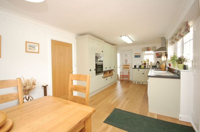  Image of 2 bedroom Detached house for sale in Green Acres Morton on Swale Northallerton DL7 at Green Acres  Northallerton, DL7 9TA