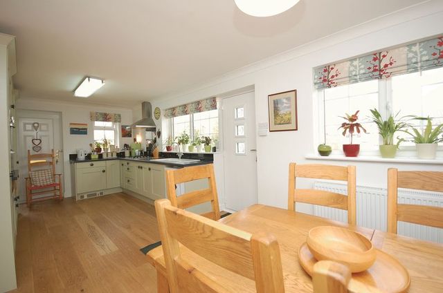  Image of 2 bedroom Detached house for sale in Green Acres Morton on Swale Northallerton DL7 at Green Acres  Northallerton, DL7 9TA