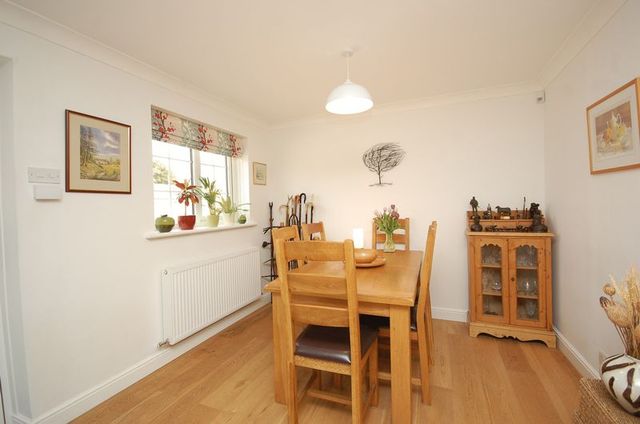  Image of 2 bedroom Detached house for sale in Green Acres Morton on Swale Northallerton DL7 at Green Acres  Northallerton, DL7 9TA