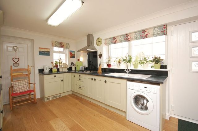  Image of 2 bedroom Detached house for sale in Green Acres Morton on Swale Northallerton DL7 at Green Acres  Northallerton, DL7 9TA