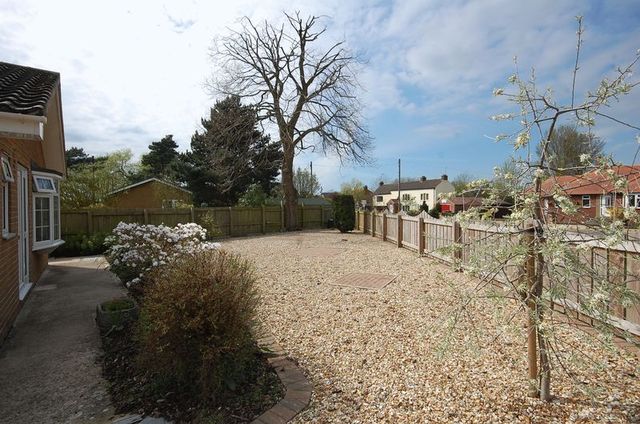  Image of 2 bedroom Detached house for sale in Green Acres Morton on Swale Northallerton DL7 at Green Acres  Northallerton, DL7 9TA