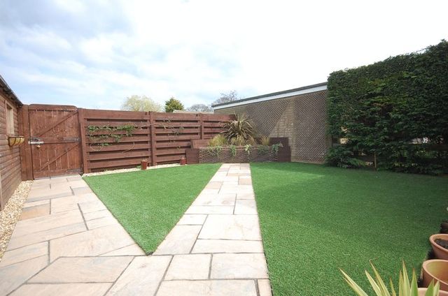 Image of 2 bedroom Detached house for sale in Green Acres Morton on Swale Northallerton DL7 at Green Acres  Northallerton, DL7 9TA
