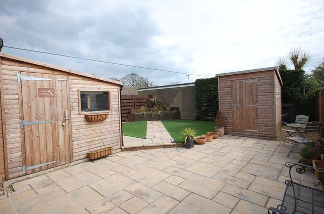  Image of 2 bedroom Detached house for sale in Green Acres Morton on Swale Northallerton DL7 at Green Acres  Northallerton, DL7 9TA