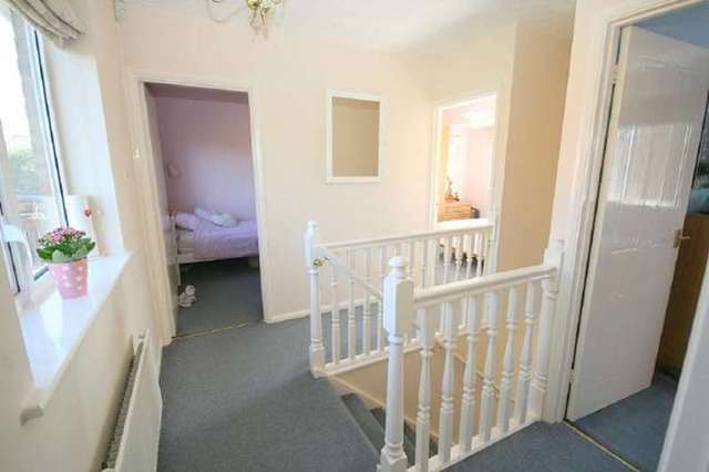 Image of 3 bedroom Detached house for sale in Green Close Stanbridge Leighton Buzzard LU7 at Stanbridge Beds Stanbridge, LU7 9JL