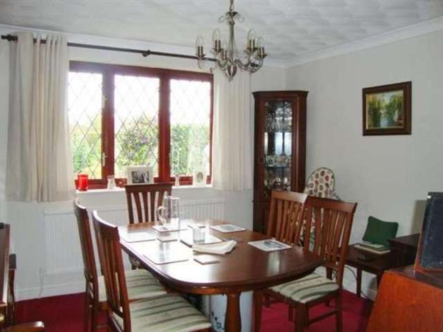  Image of 3 bedroom Bungalow for sale in Rectory Road Anderby Skegness PE24 at Anderby, PE24 5YF