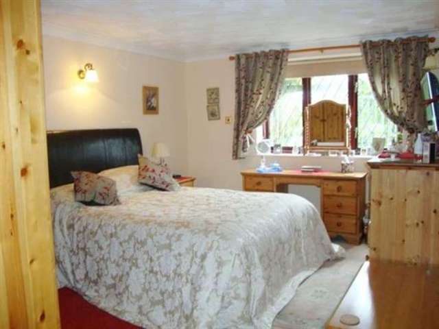  Image of 3 bedroom Bungalow for sale in Rectory Road Anderby Skegness PE24 at Anderby, PE24 5YF