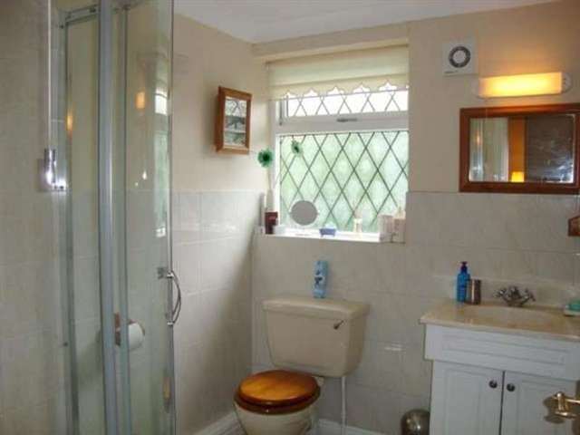  Image of 3 bedroom Bungalow for sale in Rectory Road Anderby Skegness PE24 at Anderby, PE24 5YF