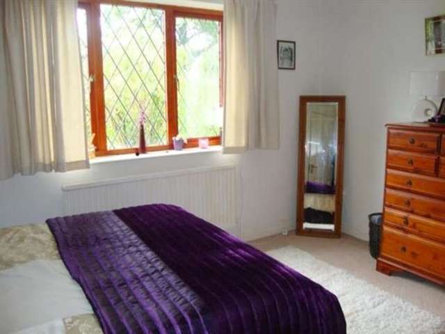  Image of 3 bedroom Bungalow for sale in Rectory Road Anderby Skegness PE24 at Anderby, PE24 5YF