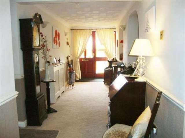  Image of 3 bedroom Bungalow for sale in Rectory Road Anderby Skegness PE24 at Anderby, PE24 5YF