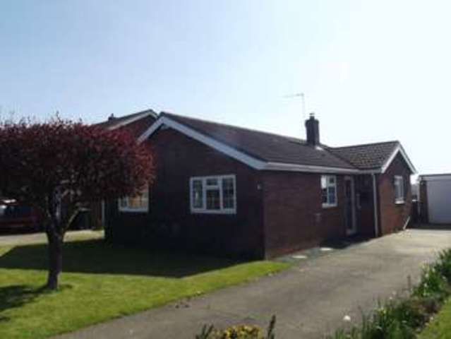  Image of 3 bedroom Detached house to rent in Greenfield Road Coningsby Lincoln LN4 at Greenfield Road  Lincoln, LN4 4UF
