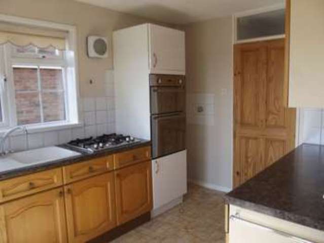  Image of 3 bedroom Detached house to rent in Greenfield Road Coningsby Lincoln LN4 at Greenfield Road  Lincoln, LN4 4UF