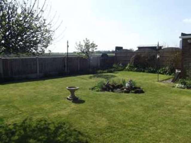  Image of 3 bedroom Detached house to rent in Greenfield Road Coningsby Lincoln LN4 at Greenfield Road  Lincoln, LN4 4UF