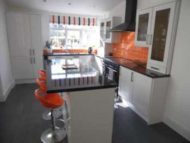  Image of 3 bedroom Semi-Detached house for sale in Greenhill Road Griffithstown Pontypool NP4 at Pontypool Gwent Pontypool, NP4 5BE