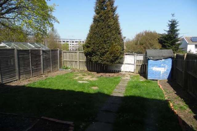  Image of 3 bedroom End of Terrace for sale in Greenhow Bracknell RG12 at Greenhow Wildridings Bracknell, RG12 7RJ