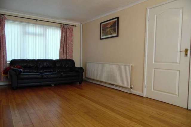  Image of 3 bedroom End of Terrace for sale in Greenhow Bracknell RG12 at Greenhow Wildridings Bracknell, RG12 7RJ