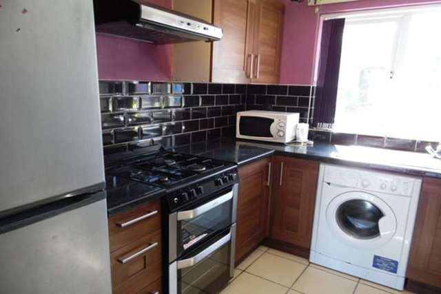  Image of 3 bedroom End of Terrace for sale in Greenhow Bracknell RG12 at Greenhow Wildridings Bracknell, RG12 7RJ