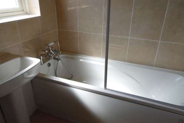  Image of 3 bedroom End of Terrace for sale in Greenhow Bracknell RG12 at Greenhow Wildridings Bracknell, RG12 7RJ
