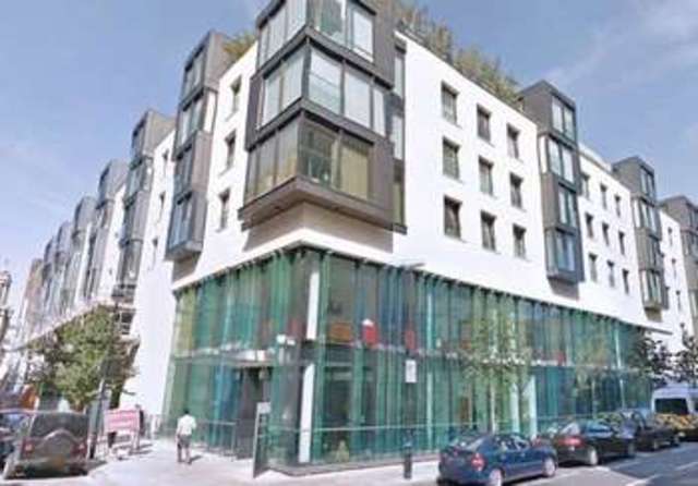  Image of 2 bedroom Flat to rent in Greenwell Street London W1W at Greenwell Street  London, W1W 5AT