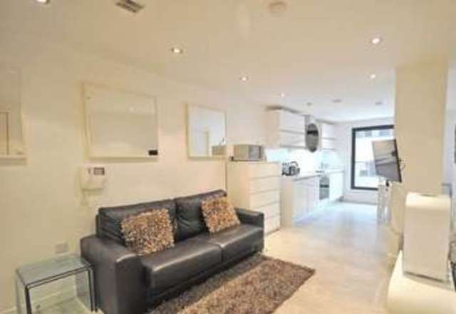  Image of 2 bedroom Flat to rent in Greenwell Street London W1W at Greenwell Street  London, W1W 5AT
