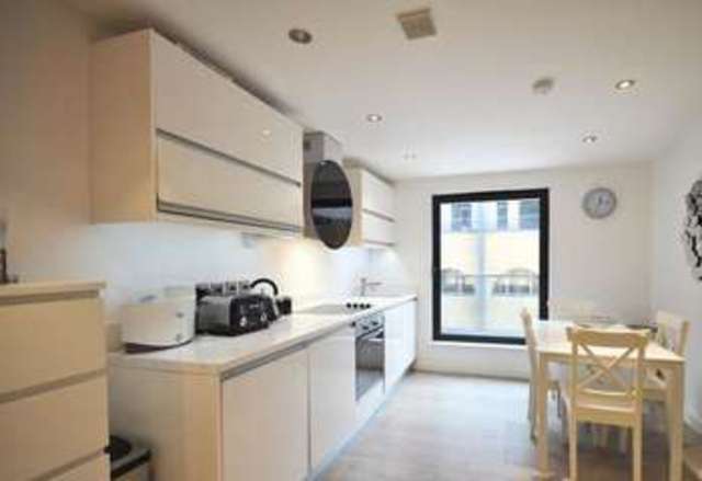  Image of 2 bedroom Flat to rent in Greenwell Street London W1W at Greenwell Street  London, W1W 5AT