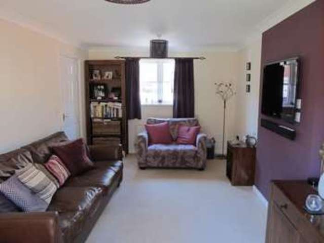 Image of 3 bedroom Detached house for sale in Griffen Road Weston-super-Mare BS24 at Griffen Road  Weston-Super-Mare, BS24 7HG