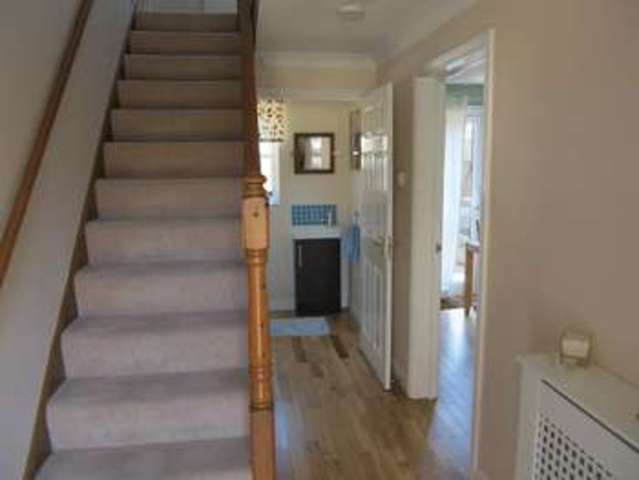  Image of 3 bedroom Detached house for sale in Griffen Road Weston-super-Mare BS24 at Griffen Road  Weston-Super-Mare, BS24 7HG