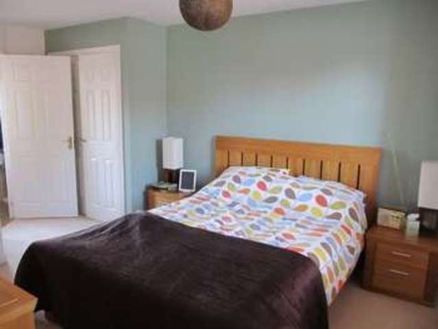  Image of 3 bedroom Detached house for sale in Griffen Road Weston-super-Mare BS24 at Griffen Road  Weston-Super-Mare, BS24 7HG