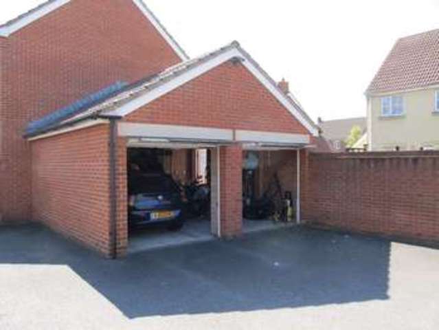  Image of 3 bedroom Detached house for sale in Griffen Road Weston-super-Mare BS24 at Griffen Road  Weston-Super-Mare, BS24 7HG