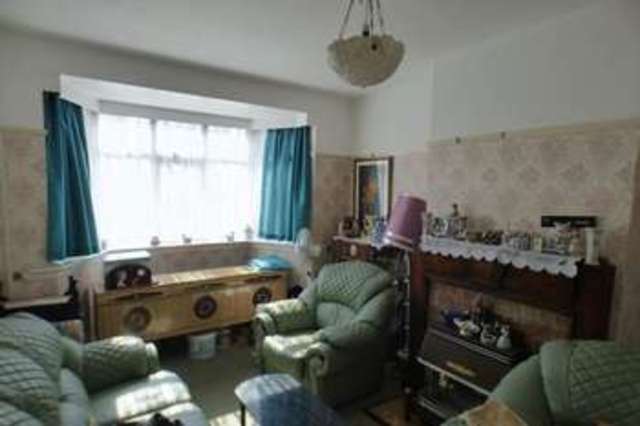  Image of 3 bedroom Semi-Detached house for sale in Grove Lane Handsworth Birmingham B20 at Grove Lane Handsworth Wood Birmingham, B20 2EY