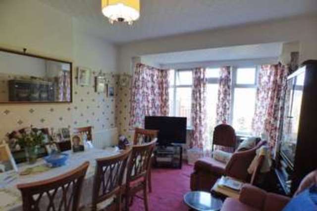  Image of 3 bedroom Semi-Detached house for sale in Grove Lane Handsworth Birmingham B20 at Grove Lane Handsworth Wood Birmingham, B20 2EY