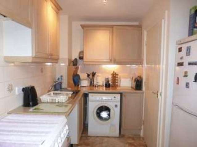  Image of 3 bedroom Terraced house for sale in Guinevere Close Yeovil BA21 at Guinevere Close  Yeovil, BA21 3JJ