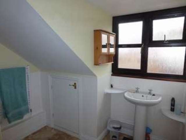  Image of 3 bedroom Terraced house for sale in Guinevere Close Yeovil BA21 at Guinevere Close  Yeovil, BA21 3JJ