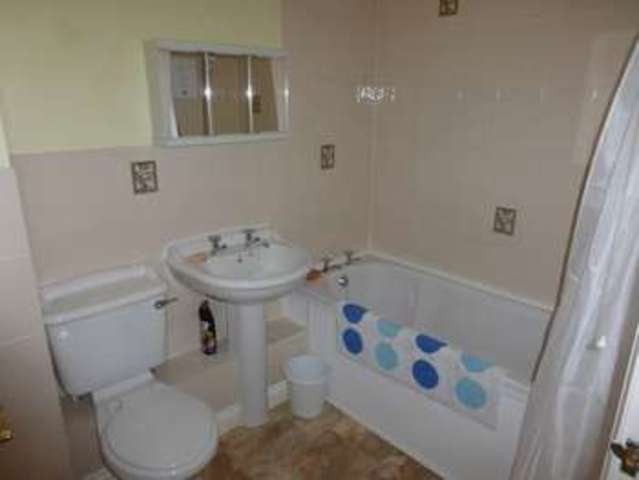  Image of 3 bedroom Terraced house for sale in Guinevere Close Yeovil BA21 at Guinevere Close  Yeovil, BA21 3JJ