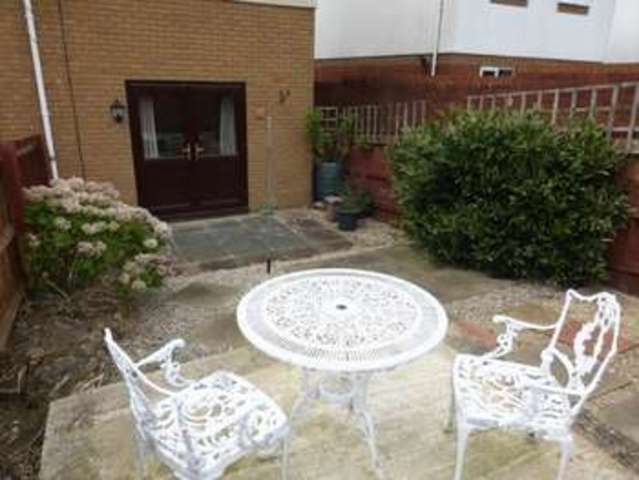  Image of 3 bedroom Terraced house for sale in Guinevere Close Yeovil BA21 at Guinevere Close  Yeovil, BA21 3JJ
