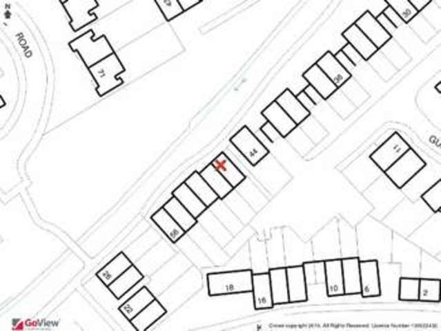  Image of 3 bedroom Terraced house for sale in Guinevere Close Yeovil BA21 at Guinevere Close  Yeovil, BA21 3JJ