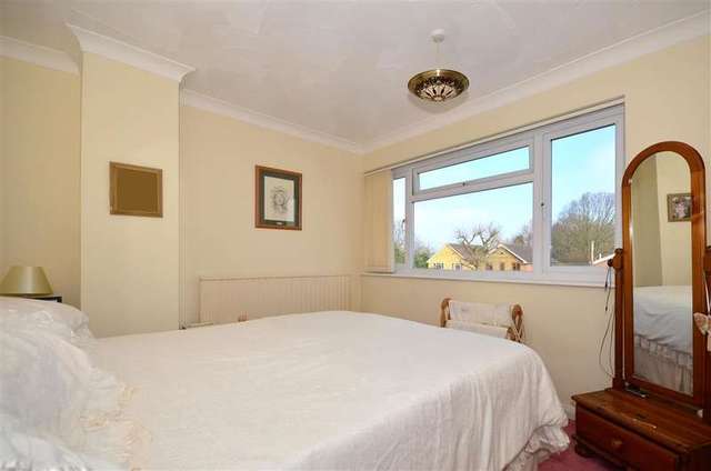  Image of 3 bedroom Terraced house for sale in Gunnis Close Rainham Gillingham ME8 at Parkwood Gillingham Gillingham, ME8 9TG