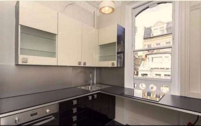  Image of Flat to rent in Gwendwr Road London W14 at West Kensington W14 9BG London, W14 9BG