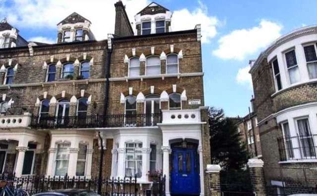  Image of Flat to rent in Gwendwr Road London W14 at West Kensington W14 9BG London, W14 9BG