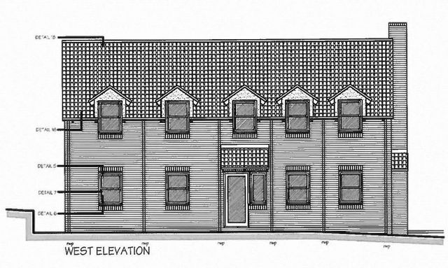  Image of 4 bedroom Detached house for sale in Haddocks Rise Sutton Ely CB6 at Haddocks Rise  Sutton, CB6 2EY