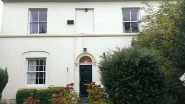  Image of 1 bedroom Terraced house to rent in Windsor Terrace Hagley Road Edgbaston Birmingham B16 at Windsor Terrace, Hagley Road  Birmingham, B16 8UH